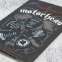 Подарунковий набір медіаторів MOTORHEAD