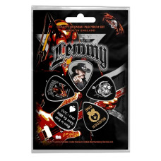 Подарунковий набір медіаторів MOTORHEAD