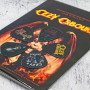 Подарунковий набір медіаторів OZZY OSBOURNE