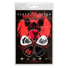 Подарунковий набір медіаторів SLEEP TOKEN