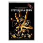 Подарунковий набір медіаторів SYSTEM OF A DOWN