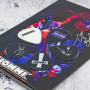 Подарунковий набір медіаторів BLACK SABBATH