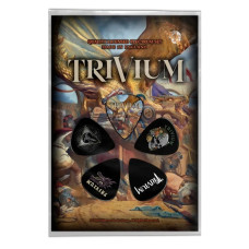 Подарунковий набір медіаторів TRIVIUM