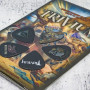Подарунковий набір медіаторів TRIVIUM