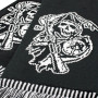 Шарф Sons Of Anarchy