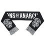 Шарф Sons Of Anarchy
