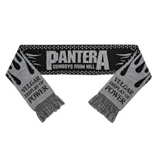 Шарф Pantera
