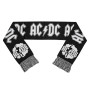 Шарф AC-DC
