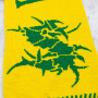 Шарф Sepultura