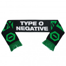 Шарф Type O Negative
