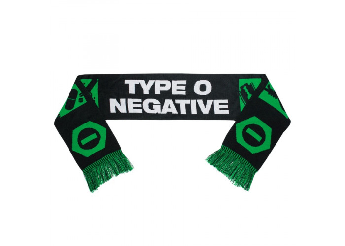 Шарф Type O Negative