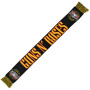 Шарф Guns N Roses