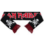 Шарф Iron Maiden