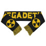 Шарф Megadeth