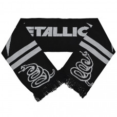 Шарф Metallica