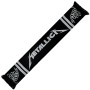 Шарф Metallica
