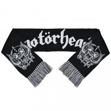 Шарф Motorhead