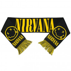 Шарф Nirvana