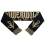 Шарф Powerwolf