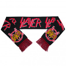Шарф Slayer