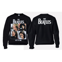 Світшот Beatles