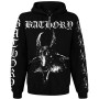 Толстовка на блискавці Bathory