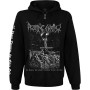 Толстовка на блискавці Rotting Christ