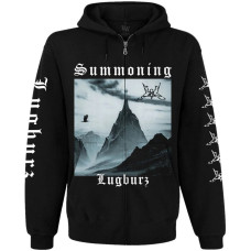 Толстовка на блискавці Summoning