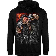 Толстовка на блискавці Five Finger Death Punch