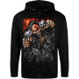 Толстовка на блискавці Five Finger Death Punch
