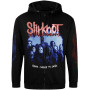 Толстовка на блискавці Slipknot