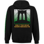 Толстовка на блискавці Type O Negative