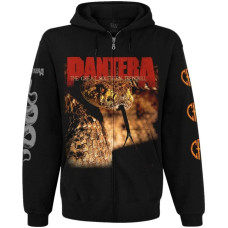 Толстовка на блискавці Pantera