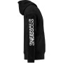 Толстовка на блискавці Scorpions