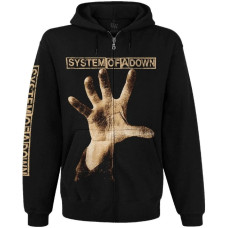 Толстовка на блискавці System Of A Down