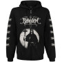 Толстовка на блискавці Behexen