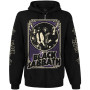 Толстовка на блискавці Black Sabbath