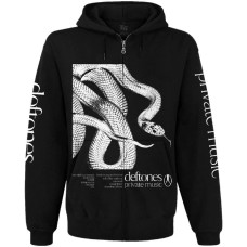 Толстовка на блискавці Deftones