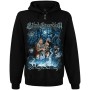 Толстовка на блискавці Blind Guardian