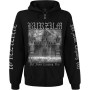 Толстовка на блискавці Burzum