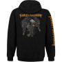 Толстовка на блискавці Harley Davidson