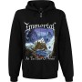 Толстовка на блискавці Immortal
