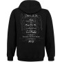 Толстовка на блискавці Korn