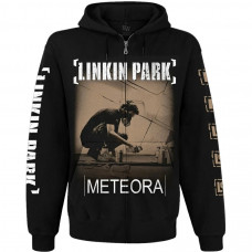 Толстовка на блискавці Linkin Park