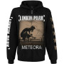 Толстовка на блискавці Linkin Park