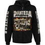 Толстовка на блискавці Pantera