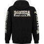 Толстовка на блискавці Pantera