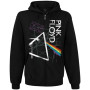 Толстовка на блискавці Pink Floyd