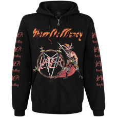 Толстовка на блискавці Slayer