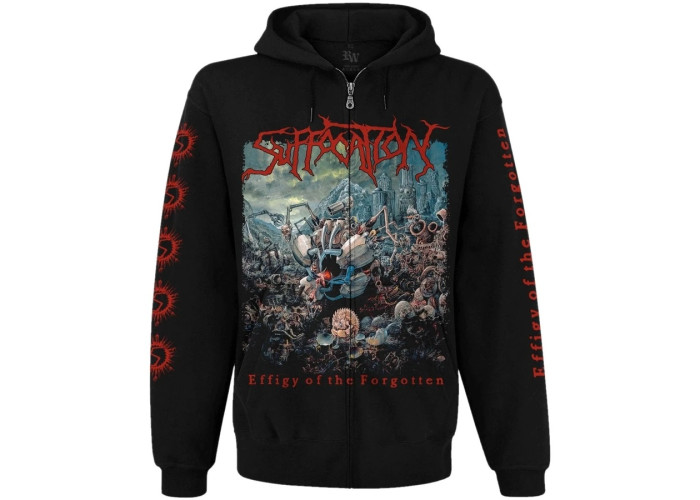 Придбати Suffocation| Hells-Bells.com.ua